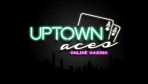 Uptown Aces Casino Review - Bonuses - Login - Sister Sites