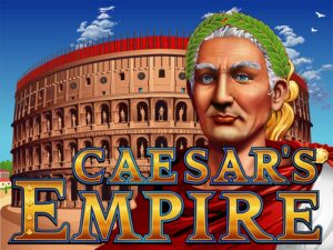 Caesar’s Empire Free Slot Game - Play for Free or Real Money