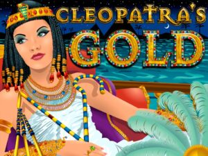 Cleopatra’s Gold Slot by RTG - Free Play & Bonuses