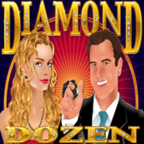 Diamond Dozen Slot by RTG - Free Play & Bonuses