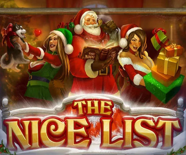 The Nice List RTG slot Free Play and Bonuses