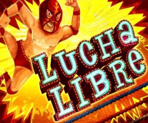 Lucha Libre RTG Slot